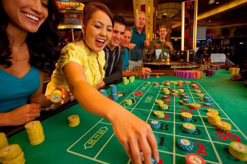What Was The First Casino In Las Vegas