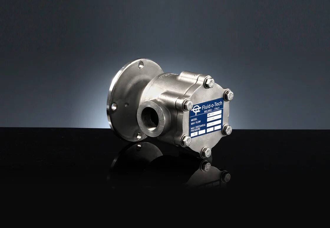 Pumping technologies