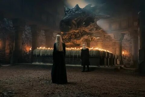 Dragons 2022