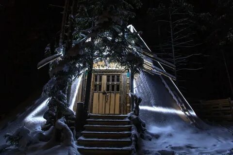 Комплекс калевала