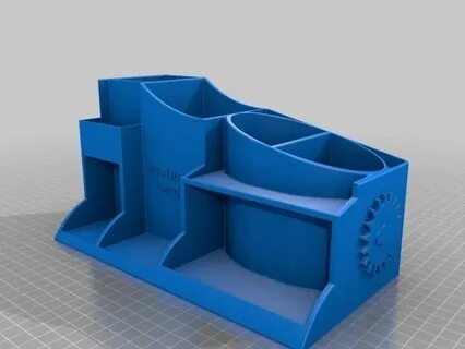 Holder 3d model