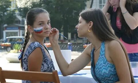 Жители дона