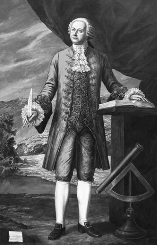 Парик павла 1. М. Ломоносов костюм. Парик ломоносова. Ломоносов одежда.