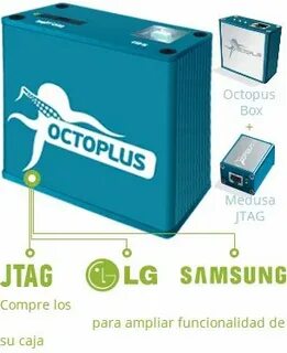 Octopus tool