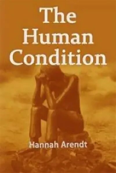 The human condition