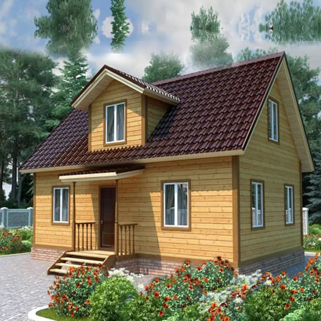 Дом 8 на 8 с террасой. Планировка каркасного дома 7х7. Дом терем 2к 7х9. Двухэтажный дом из бруса. Дом 6на 9 с мансардой каркасник.