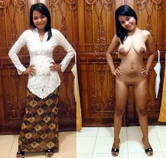 Slideshow xxx.kebaya merah.
