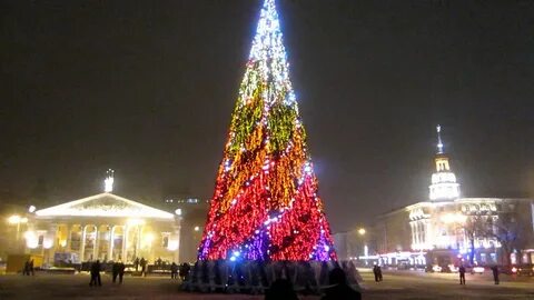 2011 год воронеж