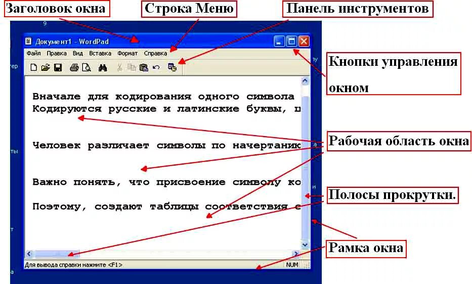 Элемент окна кнопка. Заголовок окна. Заголовок окна программы. Элементы окна строка заголовка. Название элементов окна.