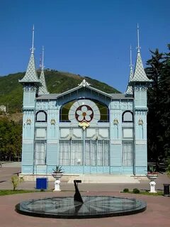 Галерея пятигорск