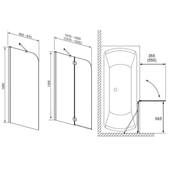 Шторка для ванны Torrenta PNJ/L 800 1500 хром/прозрачное/6мм 201101-101nl. Шторка Radaway Torrenta. Radaway 201202-101nr Torrenta PND R шторка на ванну 1010-1020х1500 мм, стекло прозрачное. Radaway Torrenta PND. Шторка для ванной размер