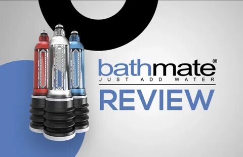 My Experience With the Bathmate Hydromax: Full Bathmate Review and Results.