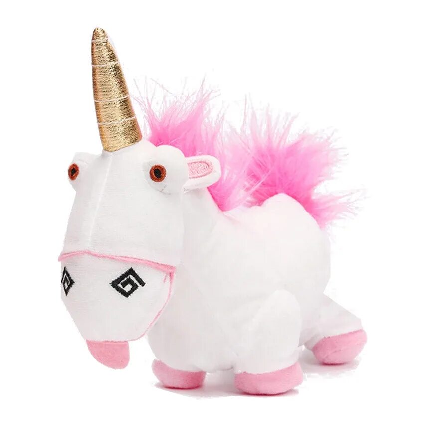 Флаффи Юникорн. Unicorn Peluş Oyuncak. Юникорн Единорог игрушка. Пушистый единорог