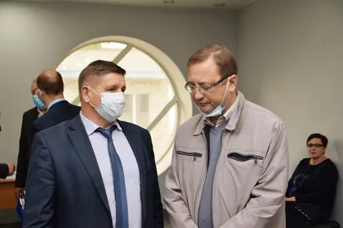 Воронежский региональный