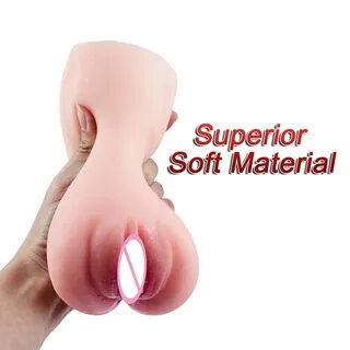 Секс-игрушки для мужчин, 3D Реалистичная искусственная вагина, карманная Ва...