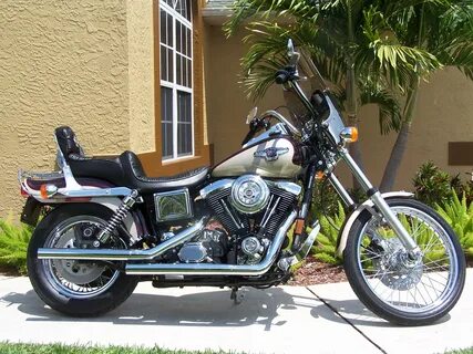 Dyna glide
