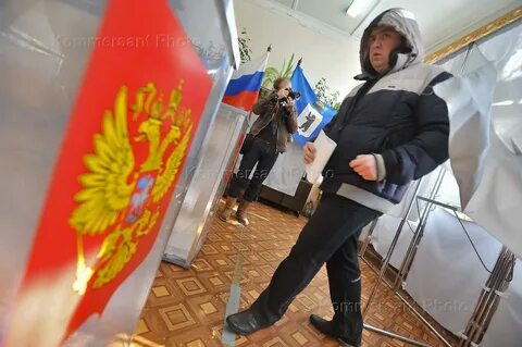 Выборы главы иваново