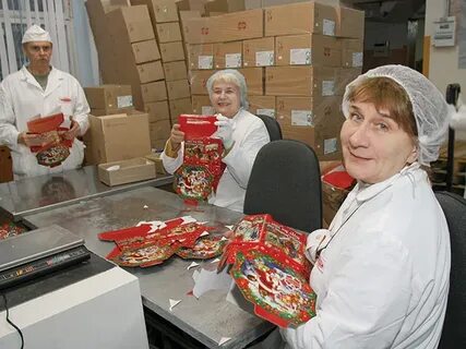 Коммунарка вакансии