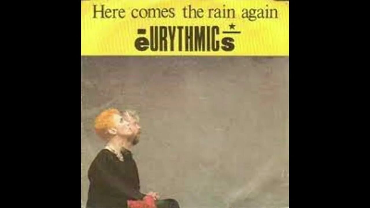 The rain again eurythmics. Eurythmics here comes the rain again. группа eurythmics here comes the rain again. eurythmics обложка. eurythmics дискография.