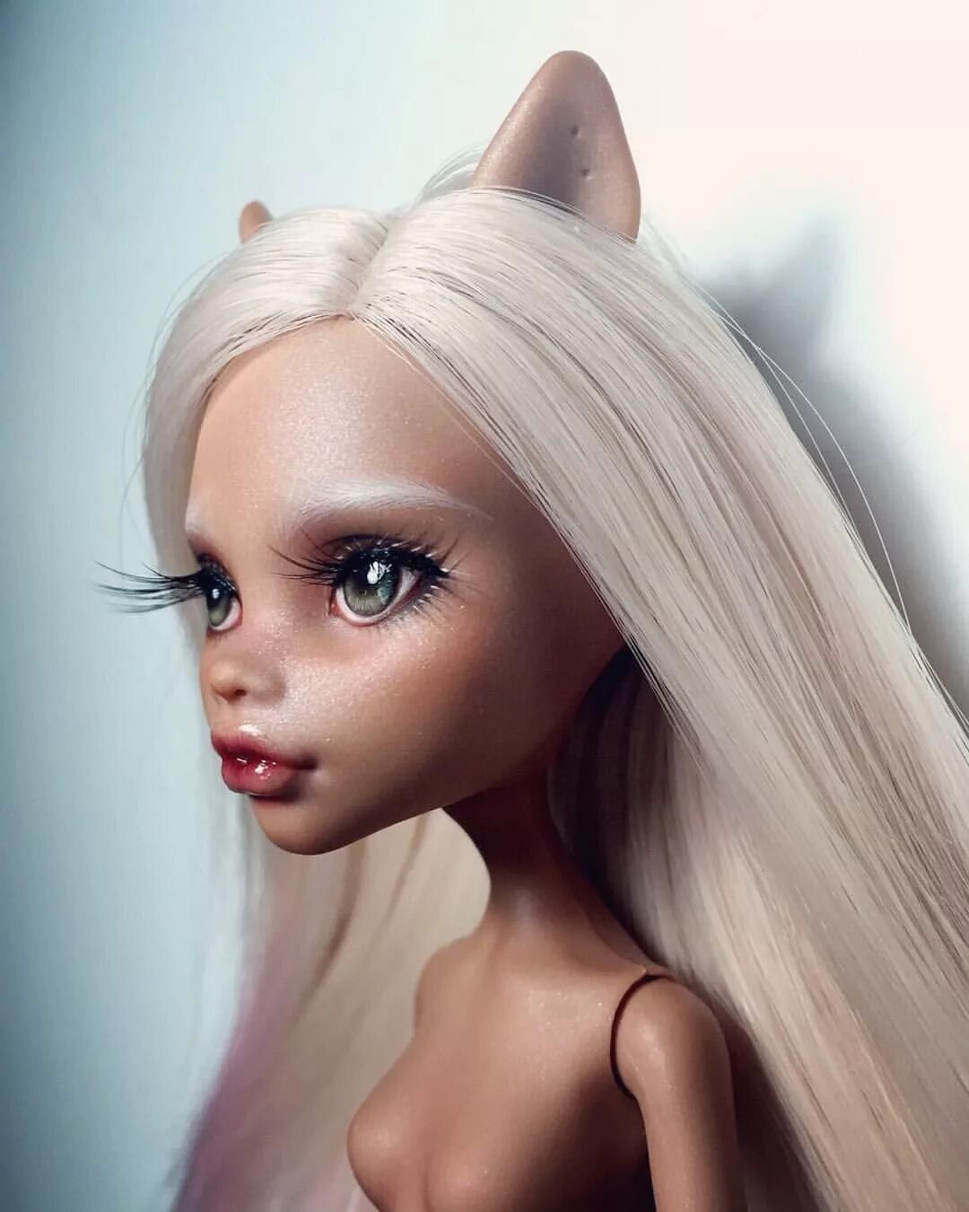 ООАК Монстер Хай. ООАК куклы. OOAK Monster High. ОАК куклы лицо. Хай ооак