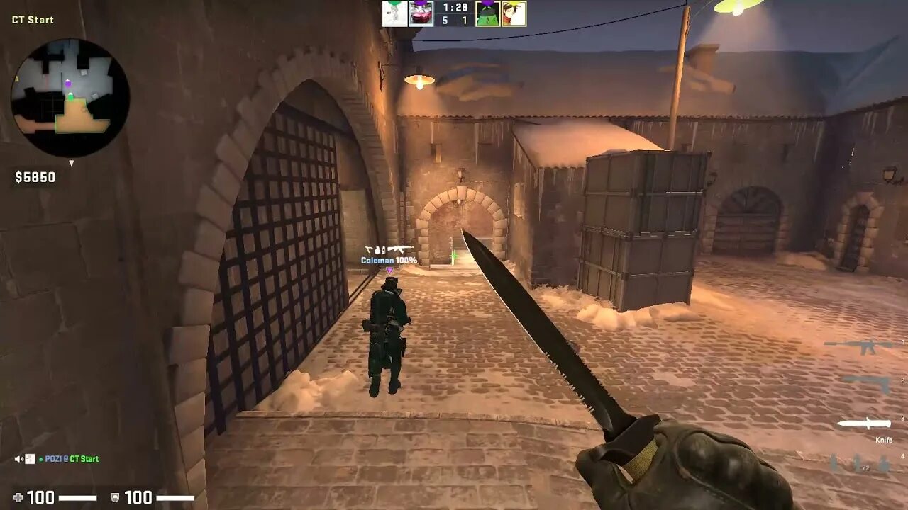 Ggcsgo