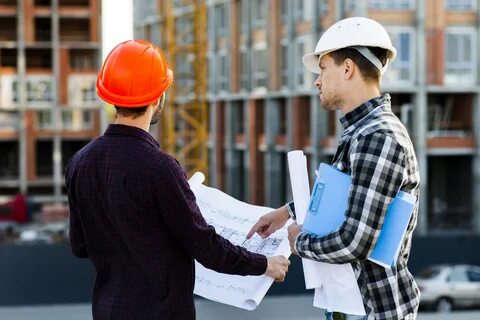 Новое назначение в строительстве