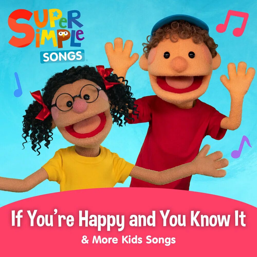 If you are Happy super simple Songs. Skidamarink super simple Song. Walking Walking super simple Songs. If you&apos;re Happy and you know it Spin around | Kids Songs | super simple Songs. Simply songs