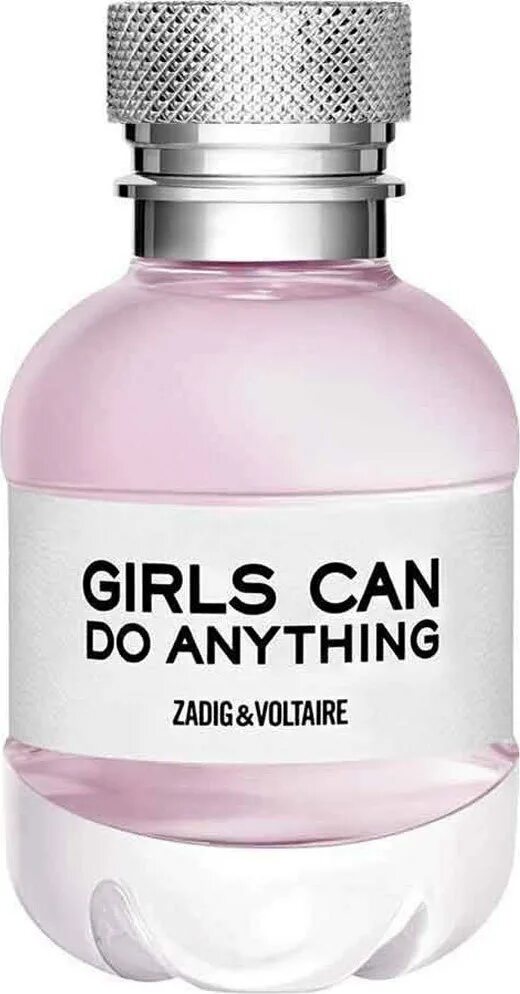 Zadig & Voltaire girls can do anything парфюмерная вода 90 мл Tester. Духи girls can do anything Zadig Voltaire 90мл. Духи girls can do anything Zadig. Zadig & Voltaire / Zadig & Voltaire girls can do anything парфюмерная вода 50 мл. Купить духи zadig