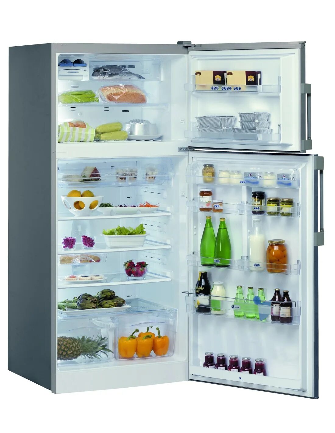 Недорогой холодильник no frost. Холодильник Whirlpool t TNF 8211 Ox. Холодильник Whirlpool cb367. Холодильник Вирпул двухкамерный ноу. Холодильник Вирпул двухкамерный ноу Фрост.