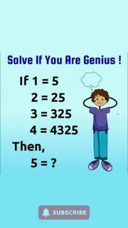 5 then