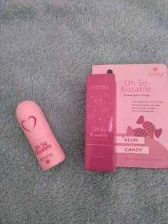 Бальзам стик для губ influence beauty glow