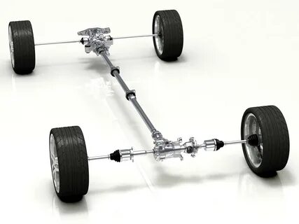 Wheel systems