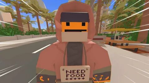 Unturned rp