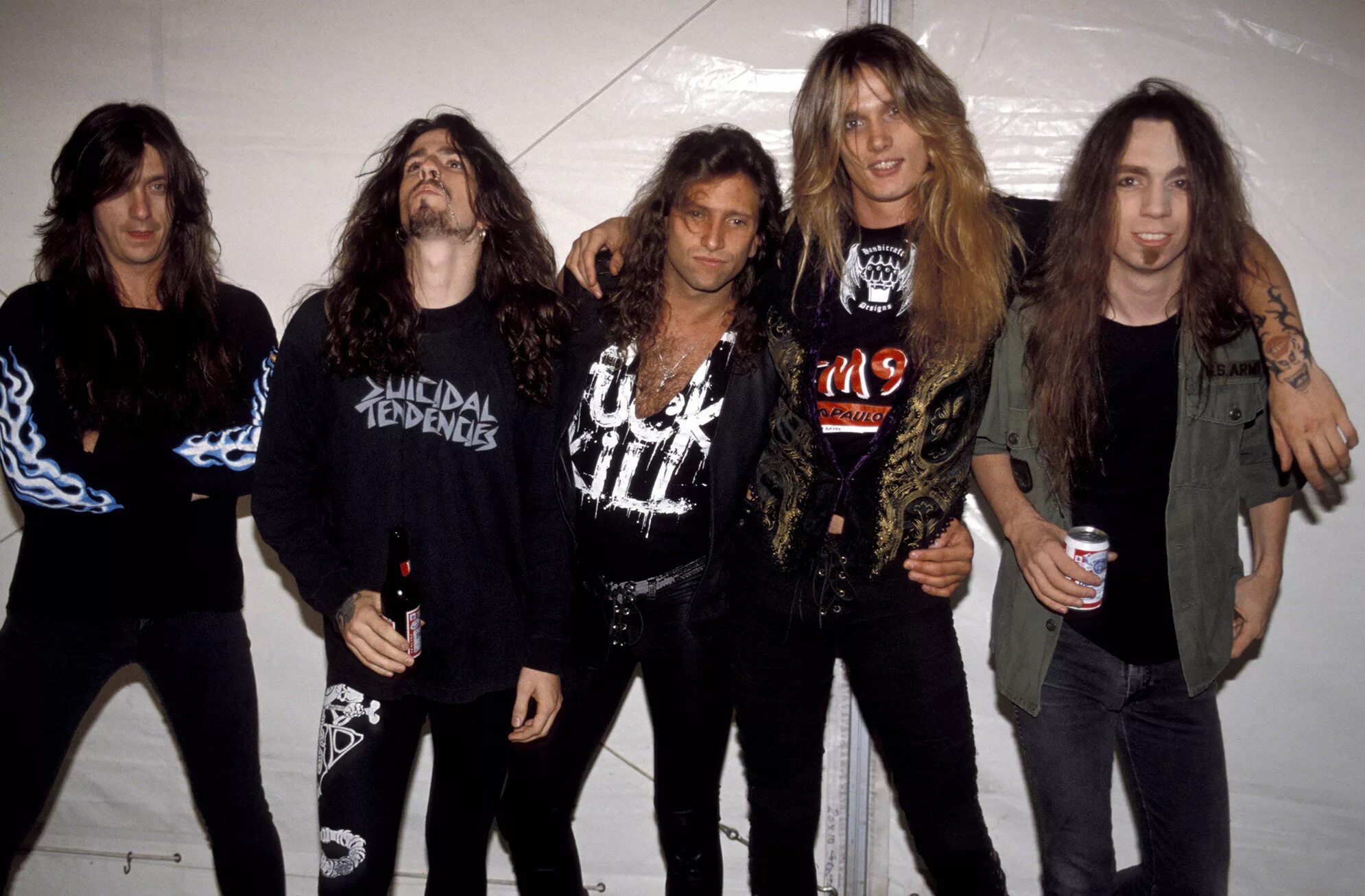Rock row. Группа skid row. skid row 1989. группа skid row 1989. рок группа скид роу.