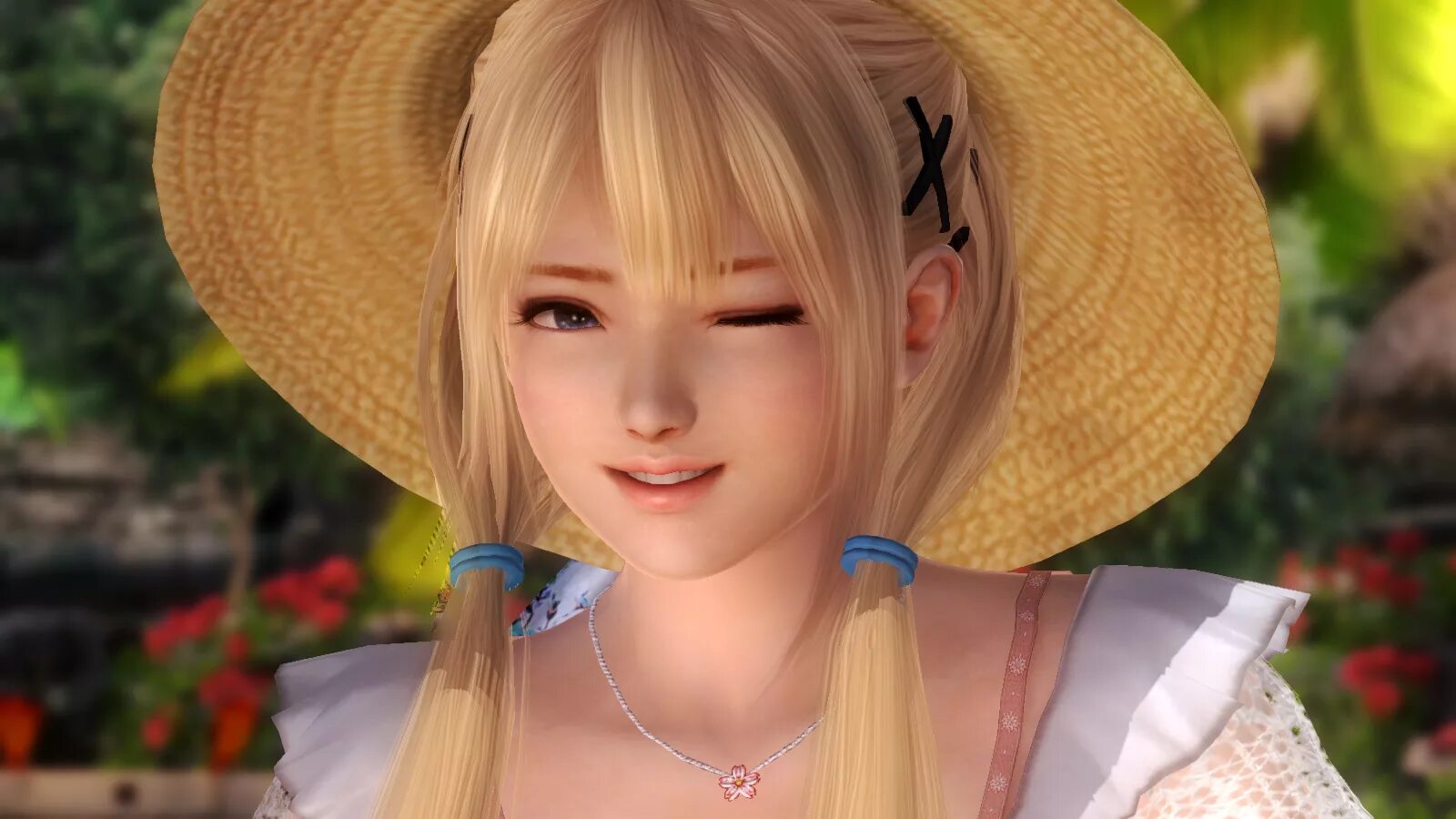 Doa Marie Rose. 3d videos 18