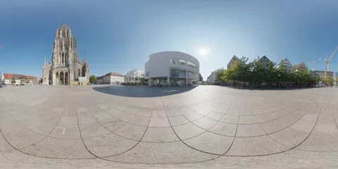 Hdri карты