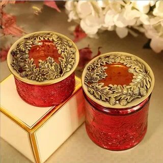 Крышка на свечу