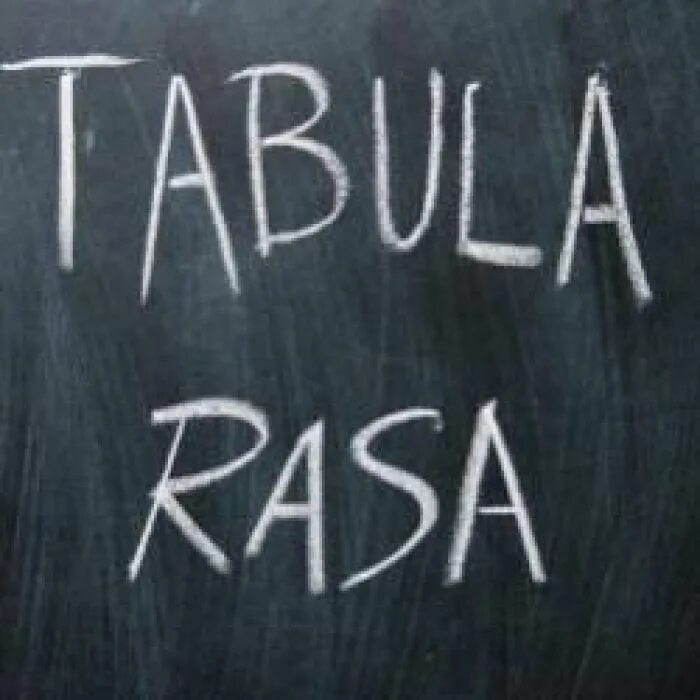 Что значит табула. Что значит табула