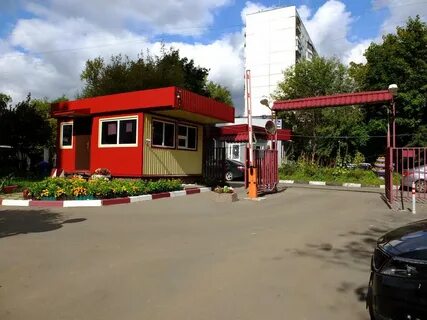 Москва кировоградская 1