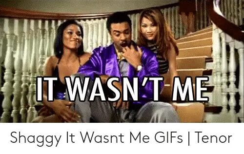 I wasn t in yours. Shaggy - it wasn&#039;t me. i wasnt. sean paul shaggy. that wasnt me 2012 фильм.