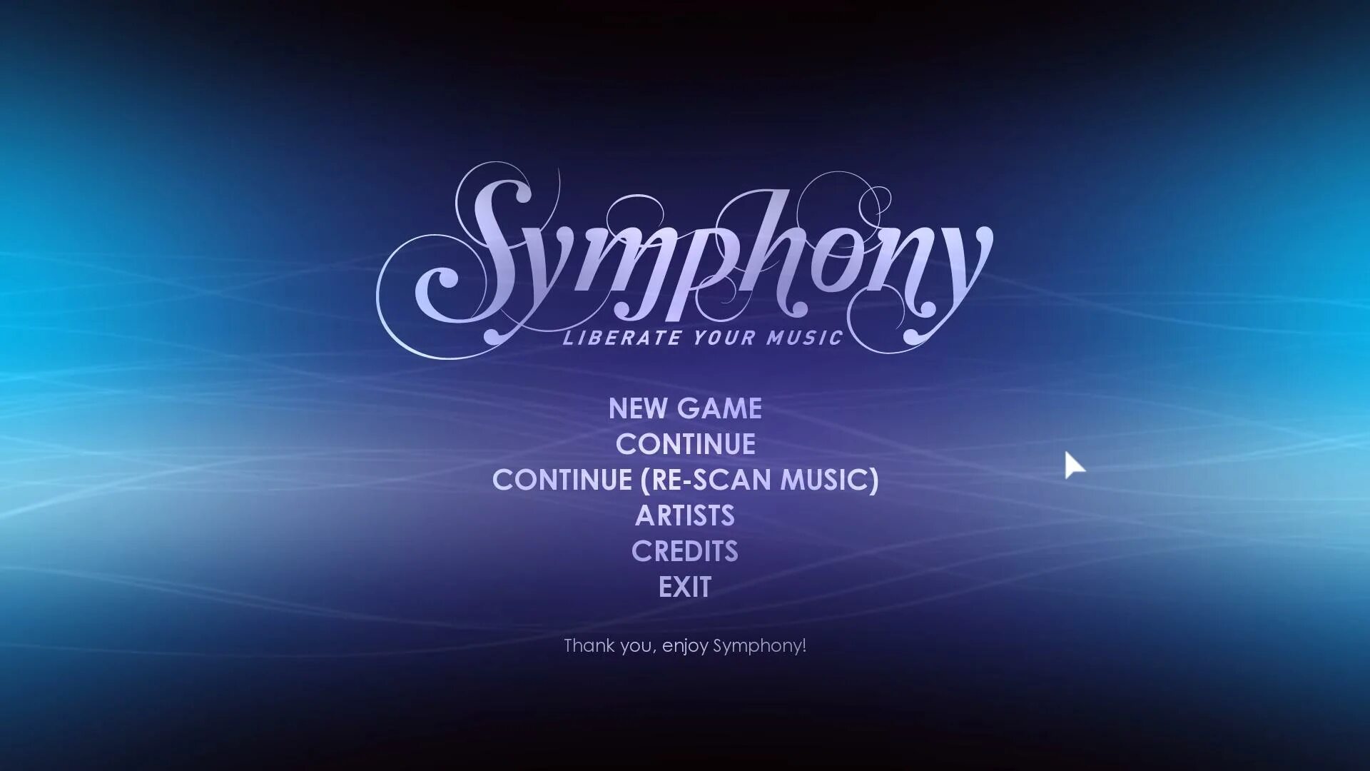 Symphony. Symphony game. Symphony (2012). Symphonia game.