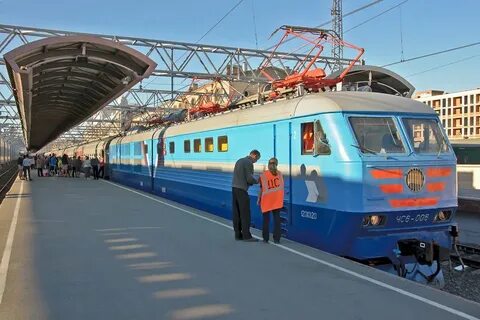 Ржд владивосток электрички