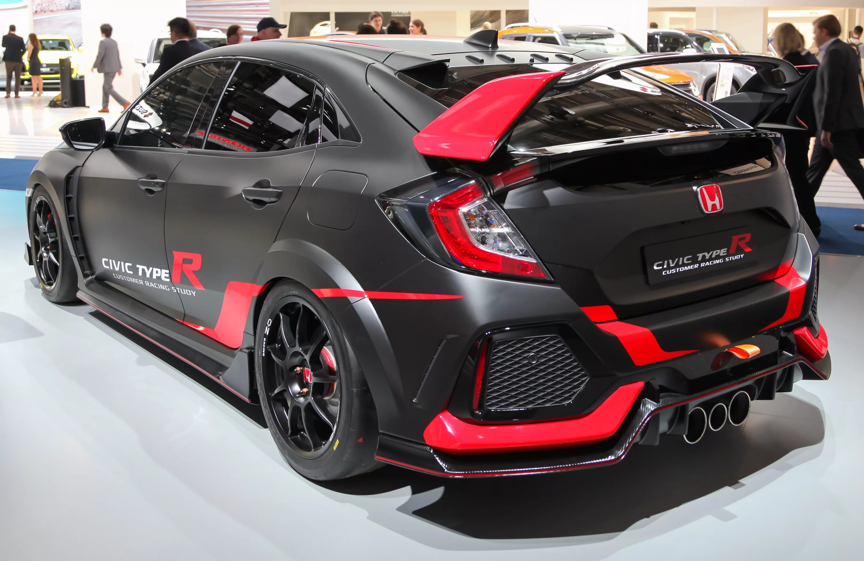 New type r. Honda Civic 10 Type r. Хонда Цивик Type r. Хонда Цивик тайп р. 2017 Honda Civic Type r fk8.