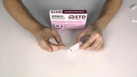 Std что это