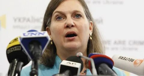 Нуланд уволили