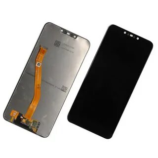 Nova 3 экран