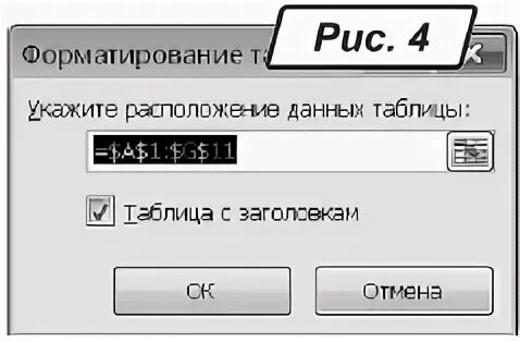 Удалить форматирование таблиц. Удалить форматирование таблиц