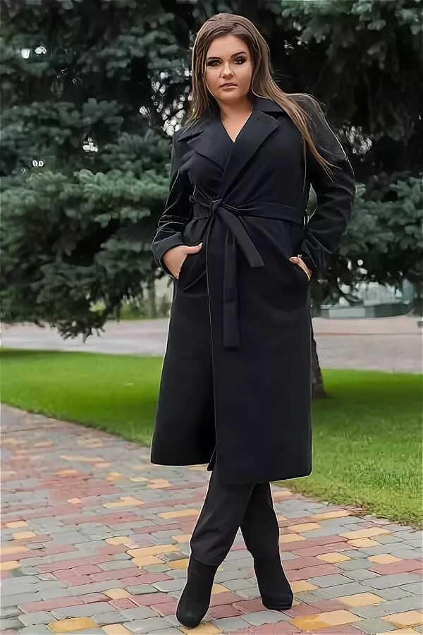 Дамское пальто 5 букв. Пальто с поясом. Пальто с поясом женское. Классическое пальто с поясом. Кашемировое пальто черное.