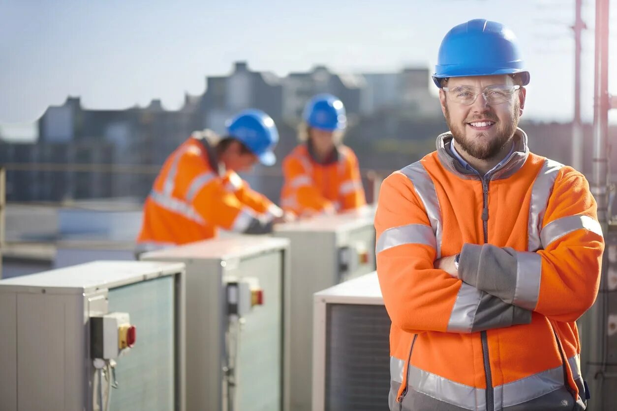 Facilities engineering
