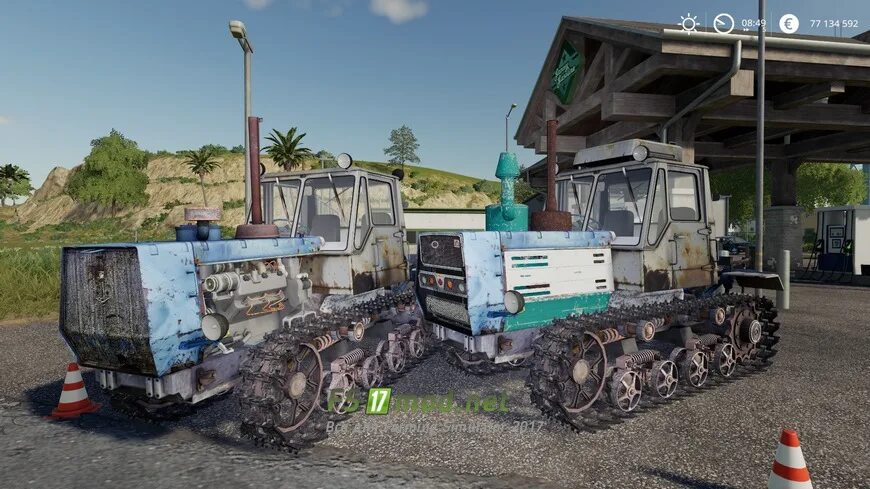 Fs 17 т 150 гусеничный. Fs 17 хтз 150 гусеничный. Мод на 19 гусеничный трактор. Мод на 19 гусеничный трактор. Вт 150 для фс 19.